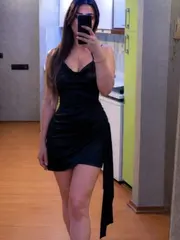 Fit Mersin escort Sahra